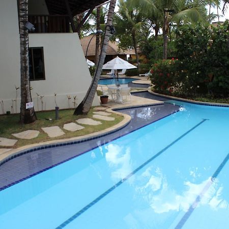 Nannai Residence Pôrto das Galinhas Esterno foto
