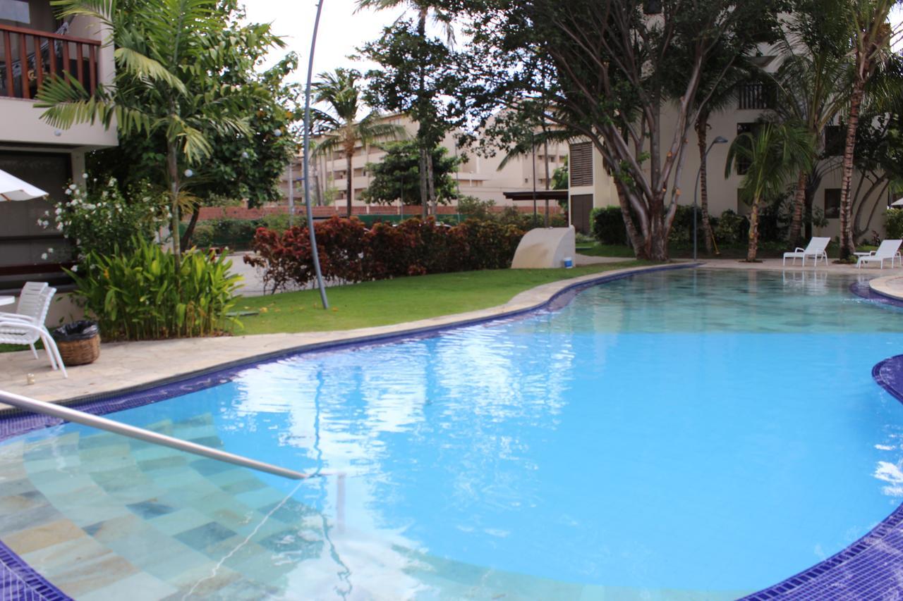 Nannai Residence Pôrto das Galinhas Esterno foto