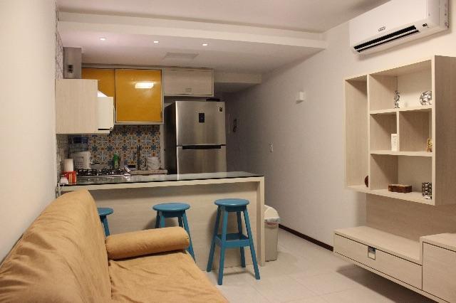 Nannai Residence Pôrto das Galinhas Esterno foto